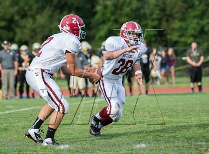 Thumbnail 3 in Bethel @ Joel Barlow photogallery.