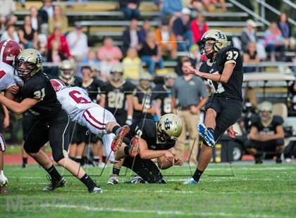 Thumbnail 3 in Bethel @ Joel Barlow photogallery.