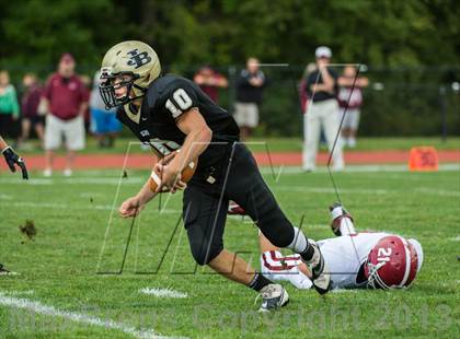 Thumbnail 3 in Bethel @ Joel Barlow photogallery.