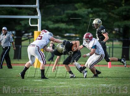 Thumbnail 3 in Bethel @ Joel Barlow photogallery.