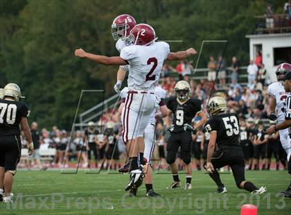 Thumbnail 1 in Bethel @ Joel Barlow photogallery.