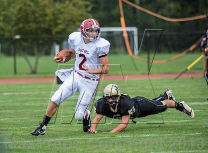 Thumbnail 2 in Bethel @ Joel Barlow photogallery.