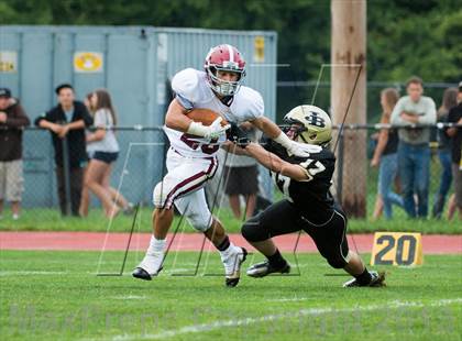 Thumbnail 2 in Bethel @ Joel Barlow photogallery.