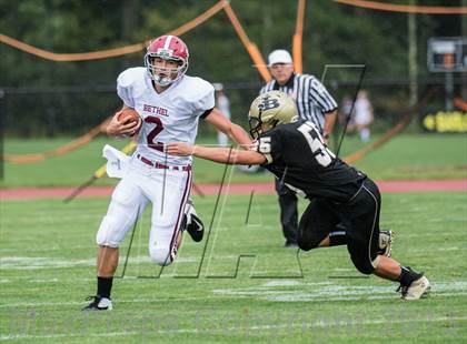Thumbnail 3 in Bethel @ Joel Barlow photogallery.