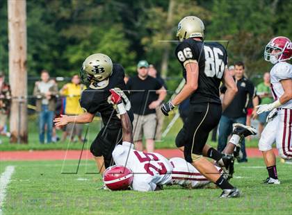 Thumbnail 2 in Bethel @ Joel Barlow photogallery.