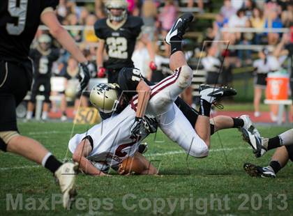 Thumbnail 3 in Bethel @ Joel Barlow photogallery.