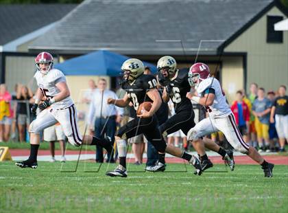 Thumbnail 2 in Bethel @ Joel Barlow photogallery.
