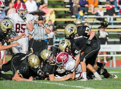 Thumbnail 3 in Bethel @ Joel Barlow photogallery.