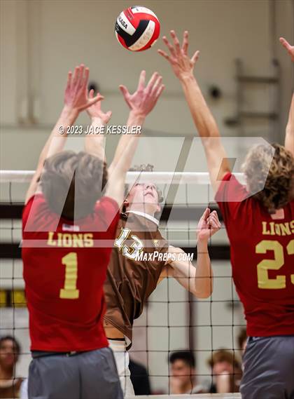 Thumbnail 2 in Oaks Christian @ Crespi photogallery.