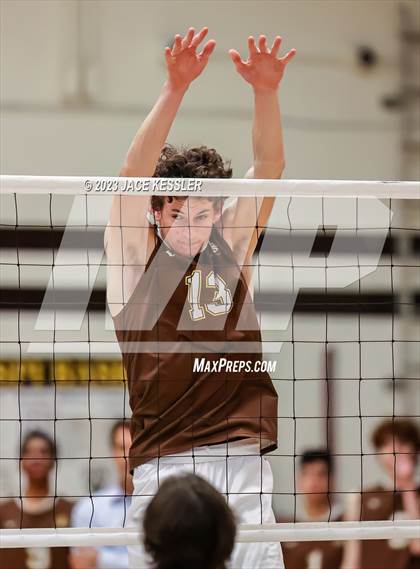 Thumbnail 3 in Oaks Christian @ Crespi photogallery.
