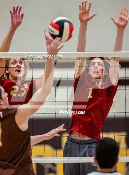 Thumbnail 3 in Oaks Christian @ Crespi photogallery.