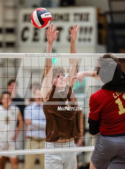 Thumbnail 1 in Oaks Christian @ Crespi photogallery.