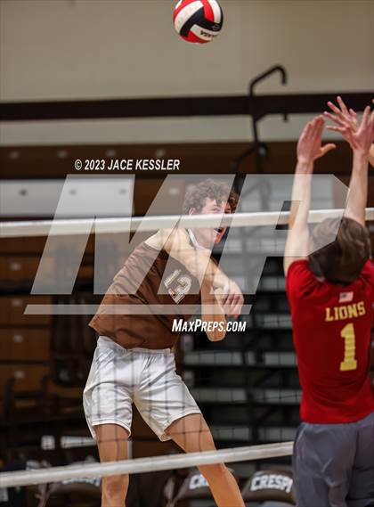 Thumbnail 2 in Oaks Christian @ Crespi photogallery.