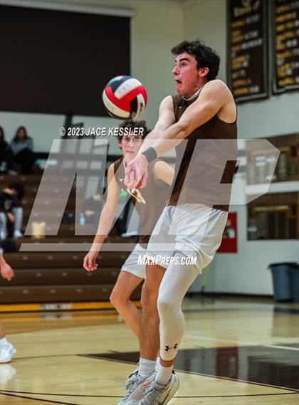 Thumbnail 1 in Oaks Christian @ Crespi photogallery.