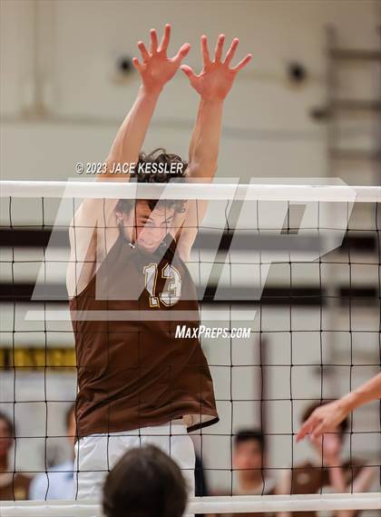 Thumbnail 1 in Oaks Christian @ Crespi photogallery.