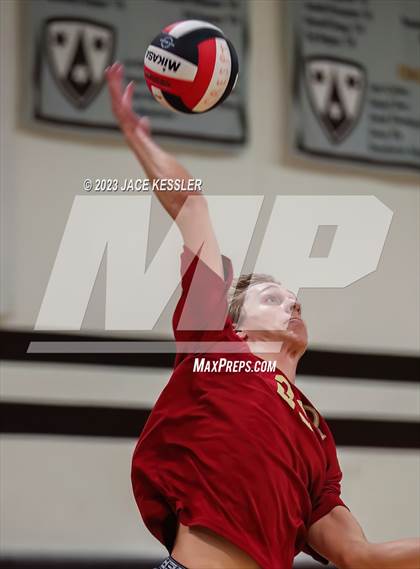 Thumbnail 1 in Oaks Christian @ Crespi photogallery.