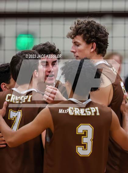 Thumbnail 1 in Oaks Christian @ Crespi photogallery.
