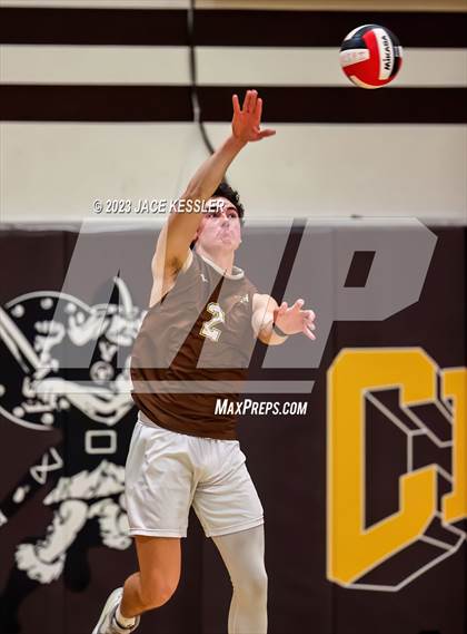 Thumbnail 1 in Oaks Christian @ Crespi photogallery.