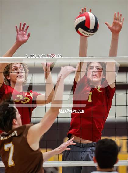 Thumbnail 1 in Oaks Christian @ Crespi photogallery.
