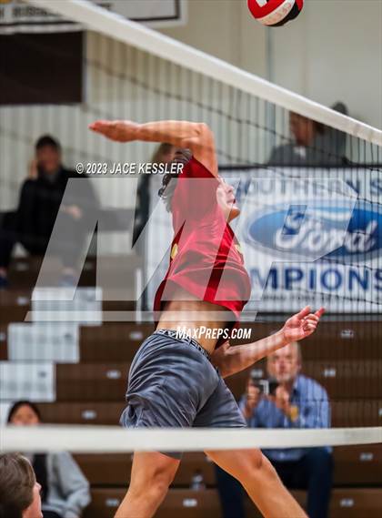 Thumbnail 3 in Oaks Christian @ Crespi photogallery.