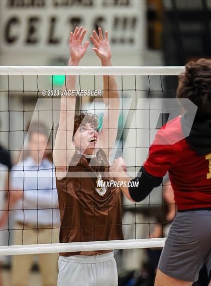 Thumbnail 2 in Oaks Christian @ Crespi photogallery.