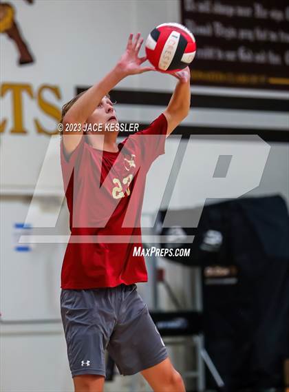 Thumbnail 1 in Oaks Christian @ Crespi photogallery.