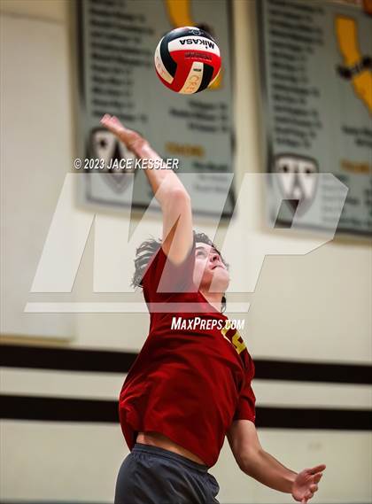 Thumbnail 2 in Oaks Christian @ Crespi photogallery.