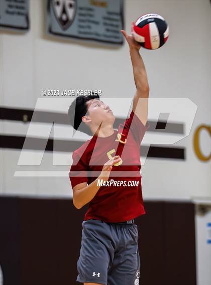 Thumbnail 1 in Oaks Christian @ Crespi photogallery.