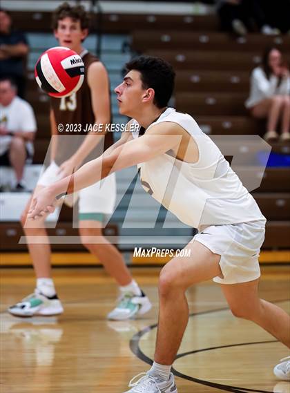 Thumbnail 3 in Oaks Christian @ Crespi photogallery.