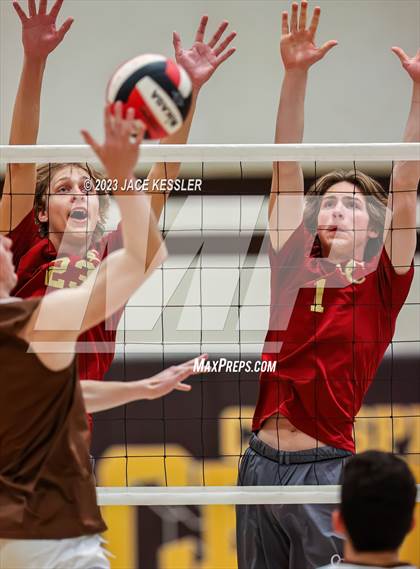 Thumbnail 2 in Oaks Christian @ Crespi photogallery.