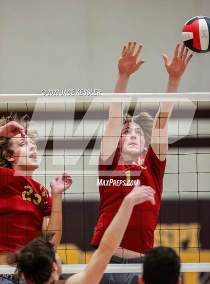 Thumbnail 3 in Oaks Christian @ Crespi photogallery.