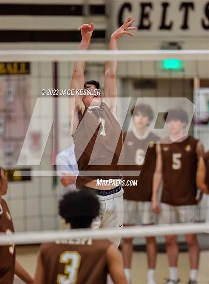 Thumbnail 3 in Oaks Christian @ Crespi photogallery.