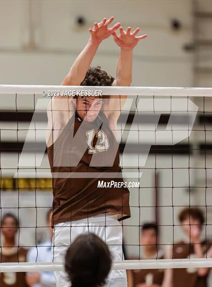 Thumbnail 2 in Oaks Christian @ Crespi photogallery.