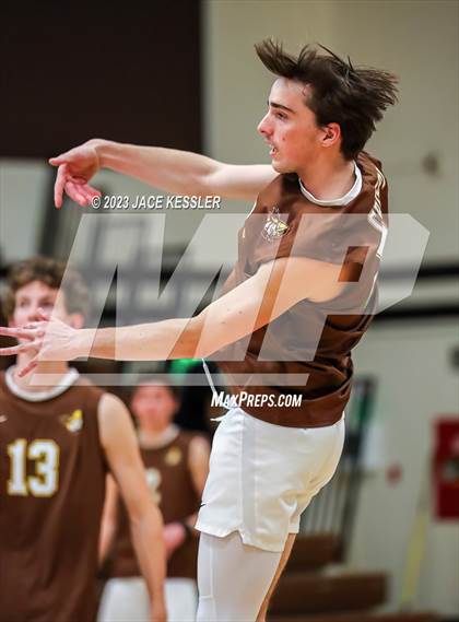Thumbnail 3 in Oaks Christian @ Crespi photogallery.