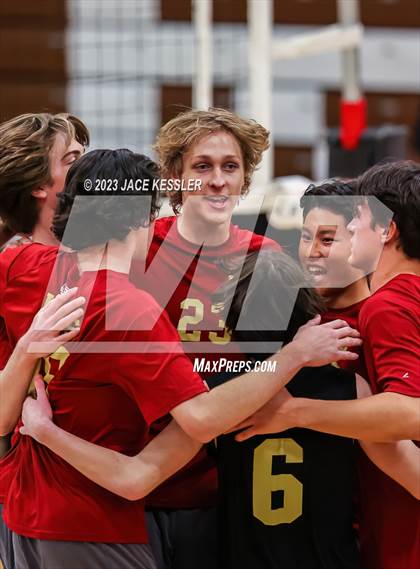 Thumbnail 3 in Oaks Christian @ Crespi photogallery.