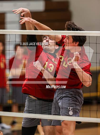 Thumbnail 1 in Oaks Christian @ Crespi photogallery.
