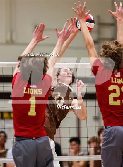 Thumbnail 3 in Oaks Christian @ Crespi photogallery.
