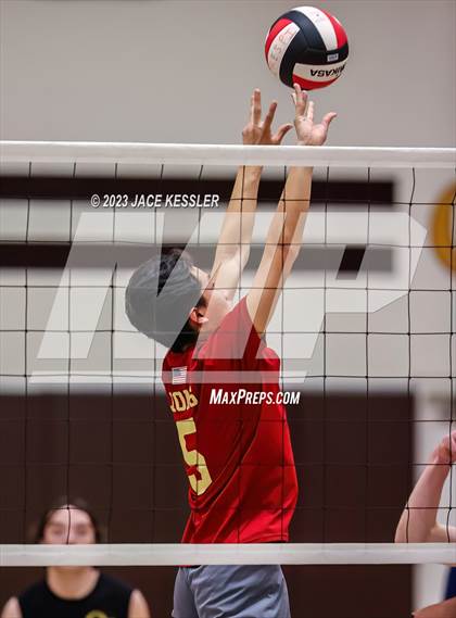 Thumbnail 3 in Oaks Christian @ Crespi photogallery.
