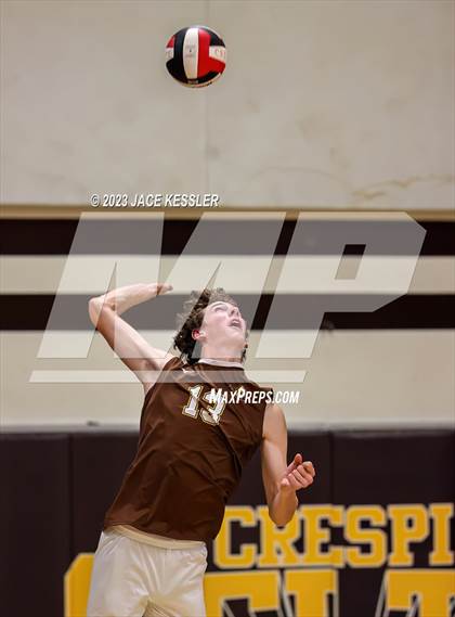 Thumbnail 1 in Oaks Christian @ Crespi photogallery.
