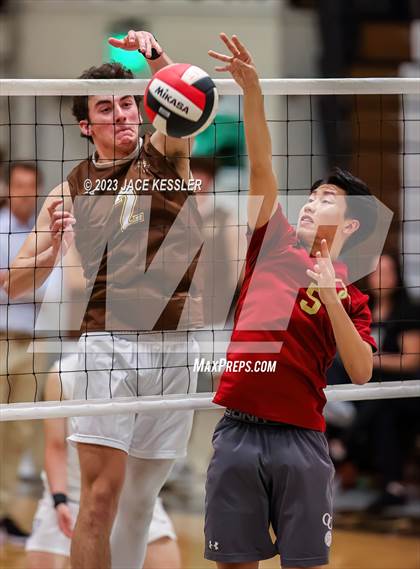 Thumbnail 3 in Oaks Christian @ Crespi photogallery.