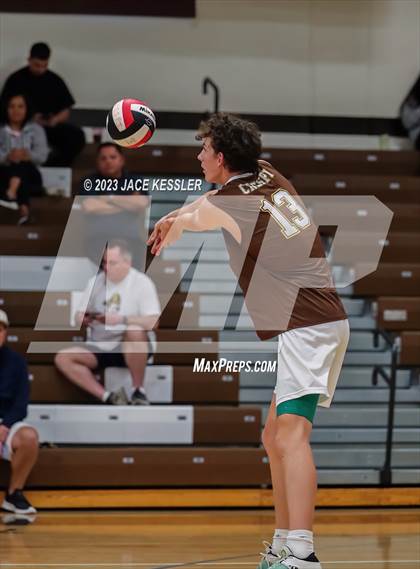 Thumbnail 3 in Oaks Christian @ Crespi photogallery.