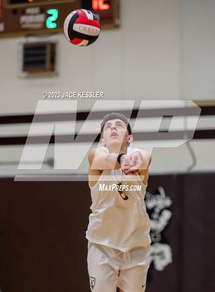 Thumbnail 2 in Oaks Christian @ Crespi photogallery.