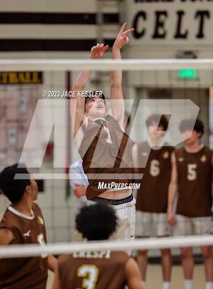 Thumbnail 1 in Oaks Christian @ Crespi photogallery.