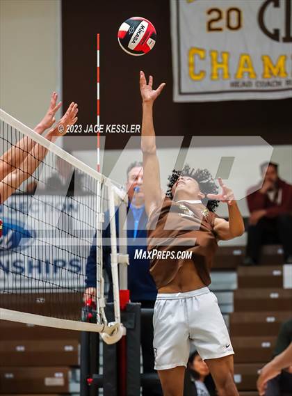 Thumbnail 2 in Oaks Christian @ Crespi photogallery.