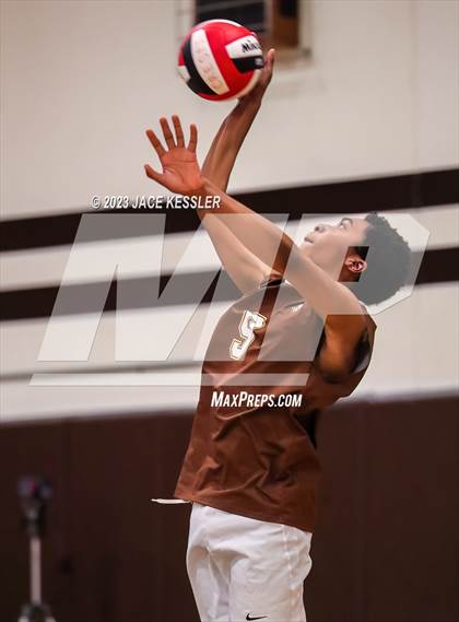 Thumbnail 3 in Oaks Christian @ Crespi photogallery.