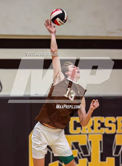 Thumbnail 2 in Oaks Christian @ Crespi photogallery.