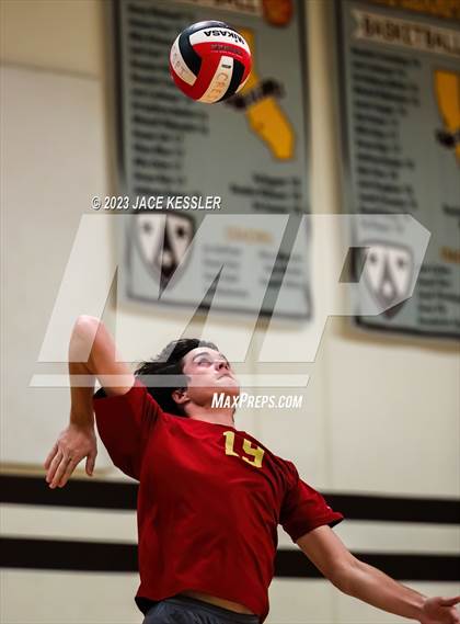 Thumbnail 1 in Oaks Christian @ Crespi photogallery.