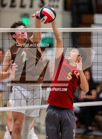 Thumbnail 2 in Oaks Christian @ Crespi photogallery.