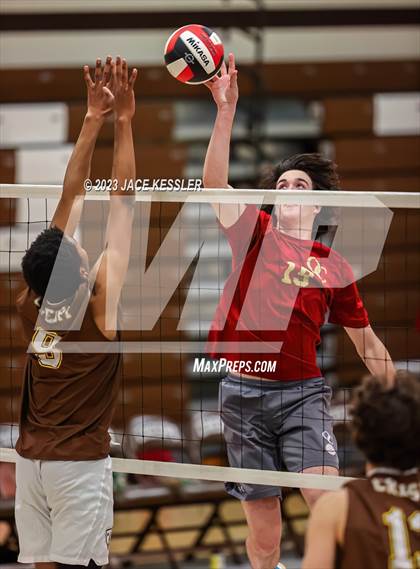 Thumbnail 3 in Oaks Christian @ Crespi photogallery.