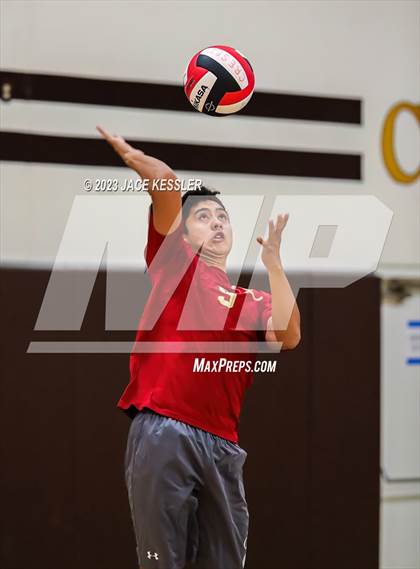 Thumbnail 1 in Oaks Christian @ Crespi photogallery.